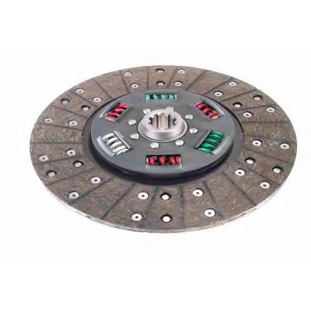 Trans. Disc 11" Organic for Case IH 584 595 (1002338C2)