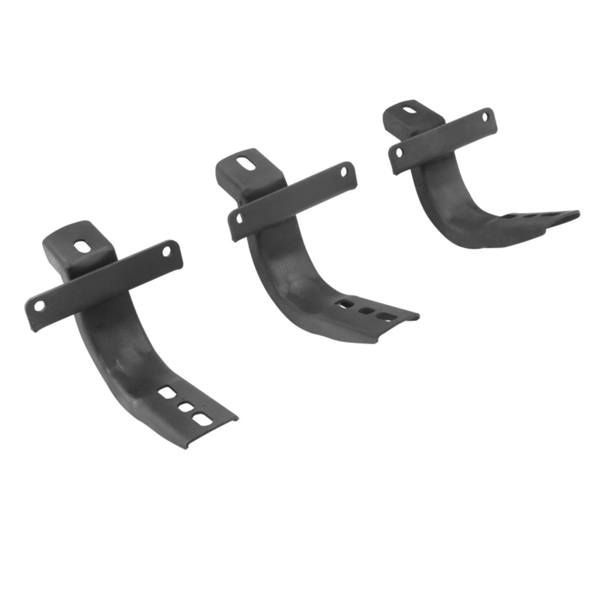 Go Rhino Running Board Mounting Kit for Ford Bronco (2021–2025)