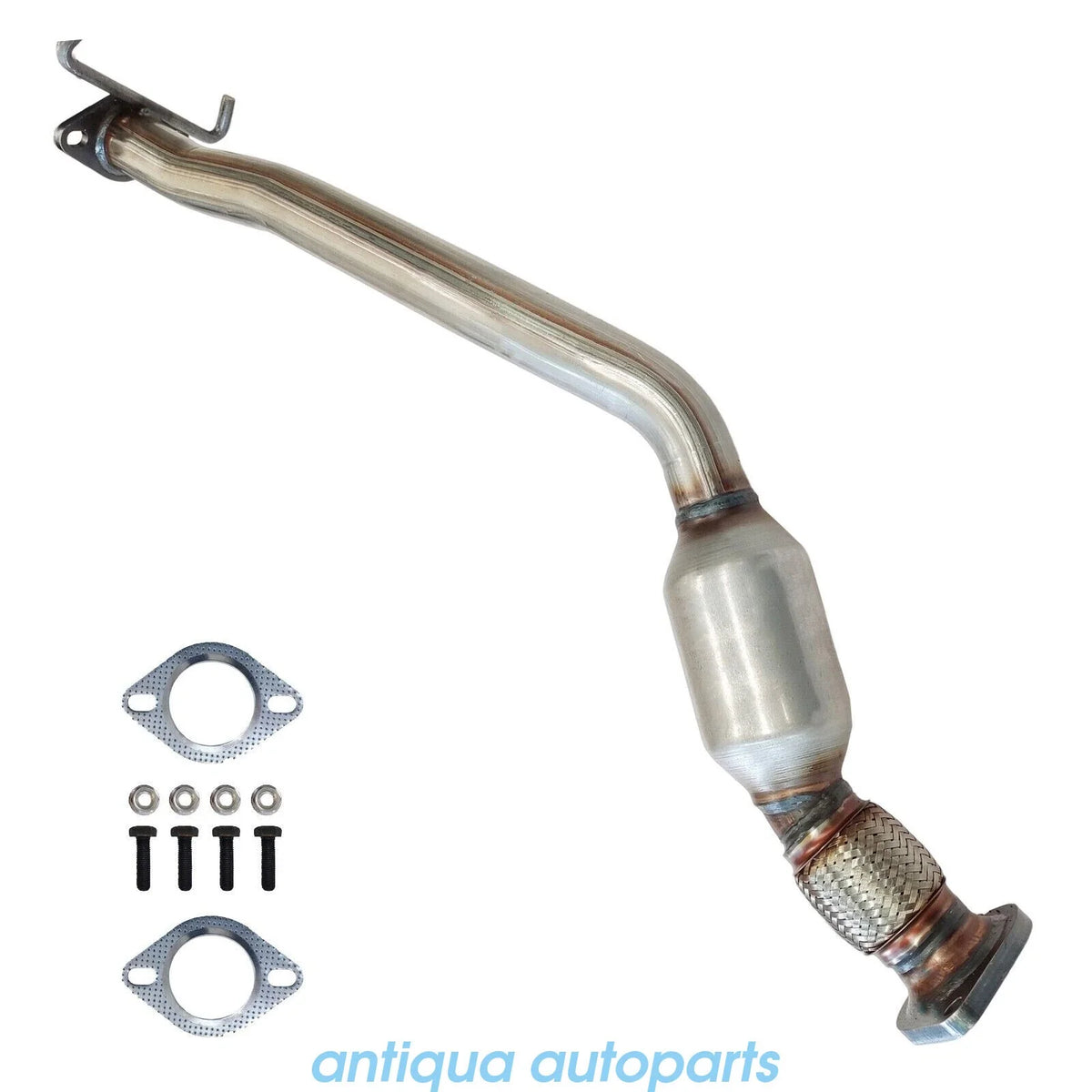 Catalytic Converter for LaCrosse Allure Grand Prix Pontiac 2004-2008