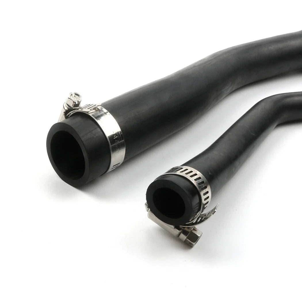 Fuel Fill & Vent Hose Replacing 52100132AB for Jeep Cherokee XJ 1997-2001