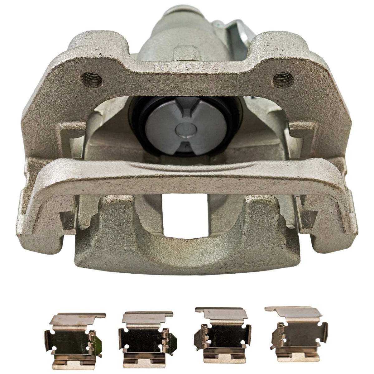Brake Caliper Rear Left for Ford Taurus Explorer Flex Lincoln MKT (2008–2019)
