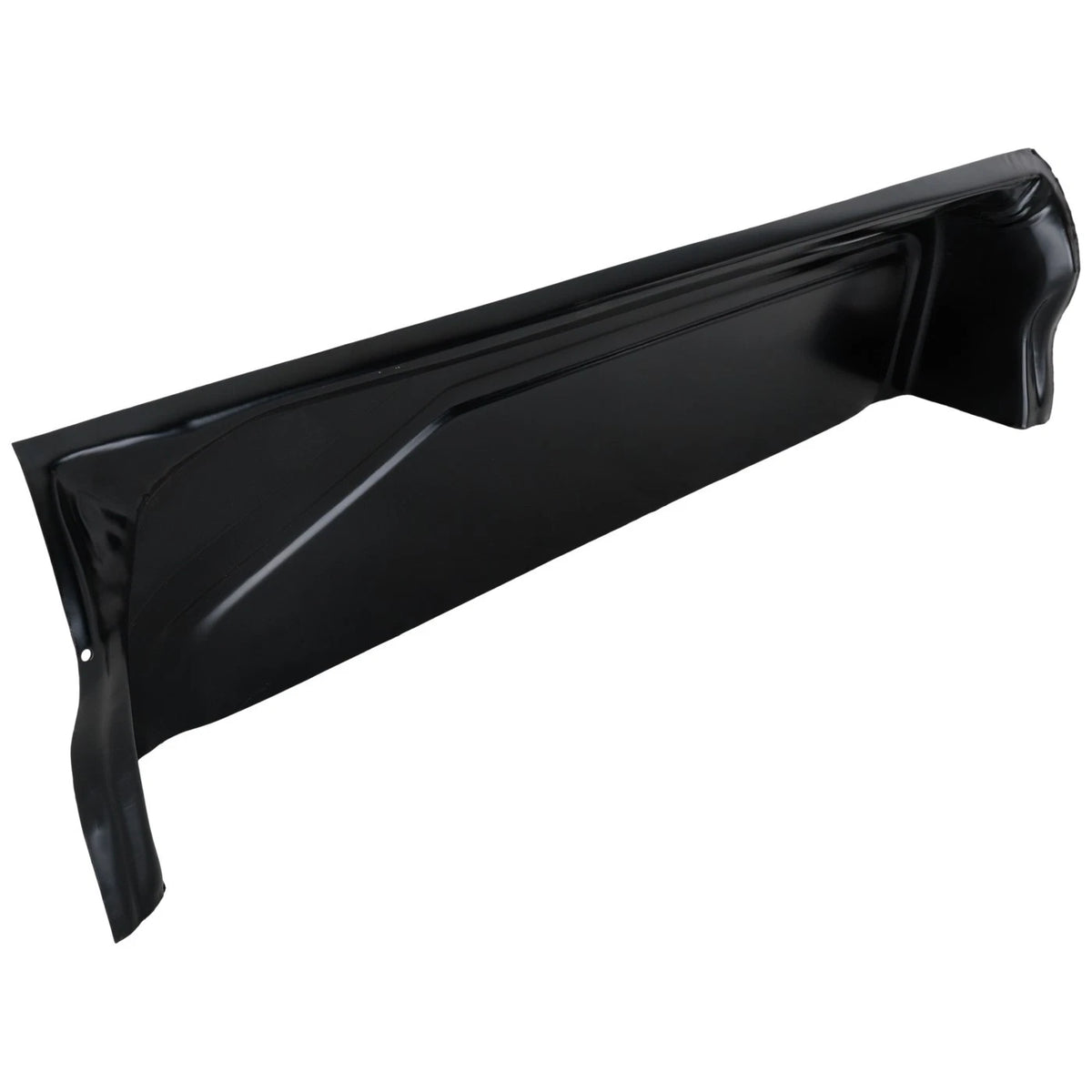 Truck Bed Repair Panel Front Driver Left Lower for Ram W100 Pickup (1972)