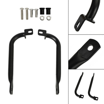 Rear Grab Bars for Z900RS Kawasaki (2018-2021)