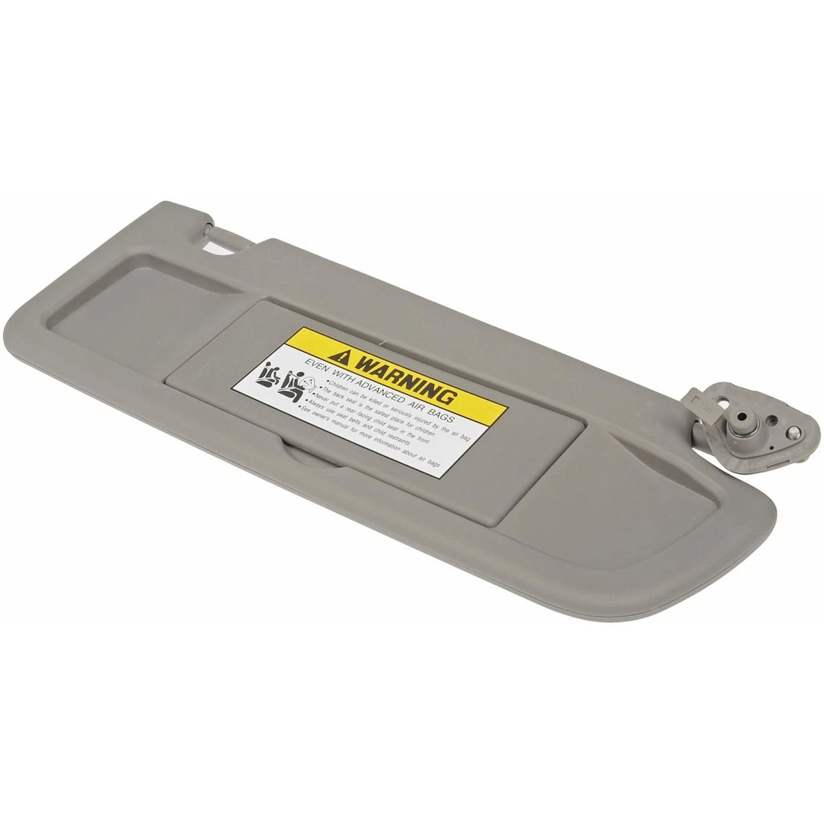 Dorman 74053 Sun Visor for Honda Civic (2009–2011) Right Side