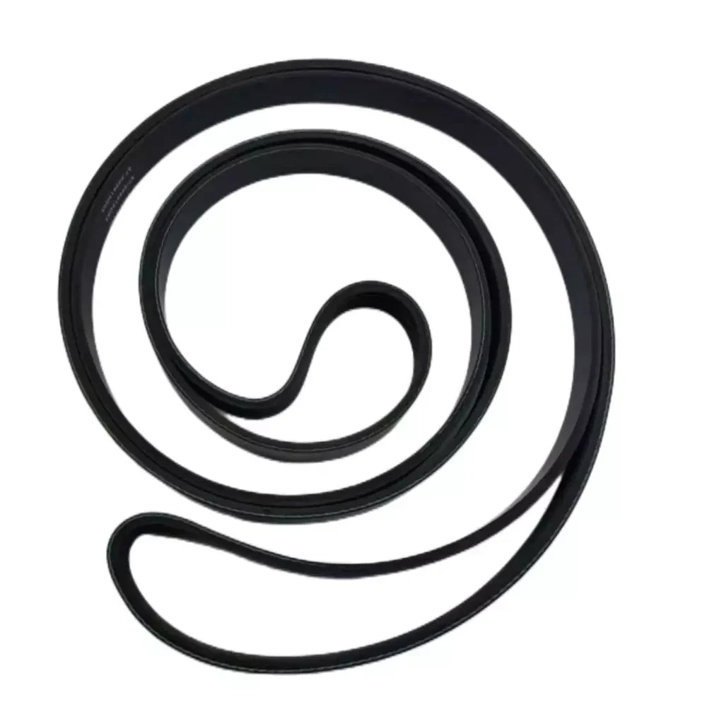 Serpentine Belt for MerCruiser (Replaces 57-865615-003, 57-865615Q03, 18-15100)