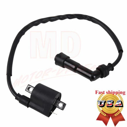 Ignition Coil (1983-1985) for Honda ATC200X