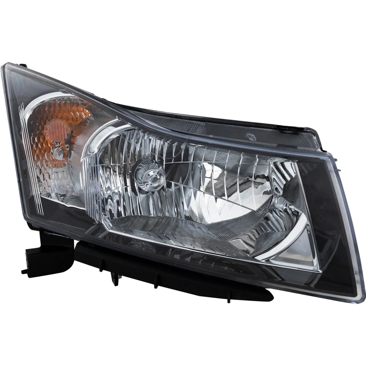 Headlight Kit for Chevrolet Cruze (2012–2014) Halogen 6 Pc