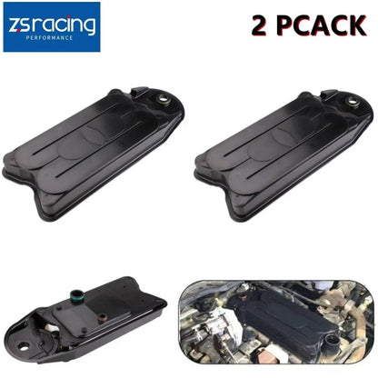 Set of 2 Crankcase CCV Filters for Ram 2500-5500 (2007-2020)