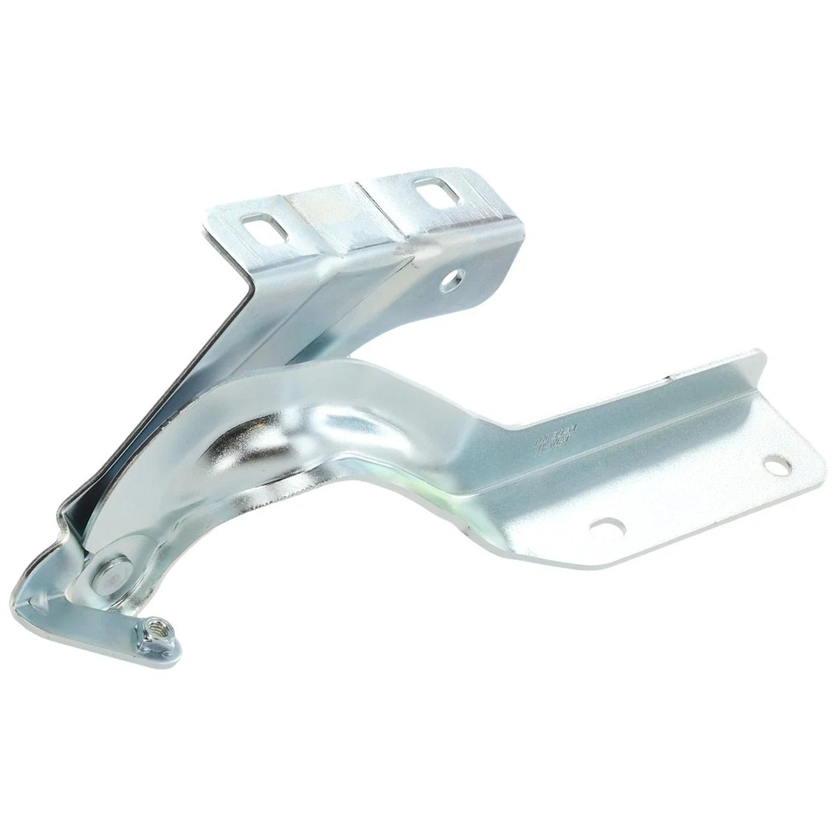 Set of 2 Hood Hinges for Nissan Versa