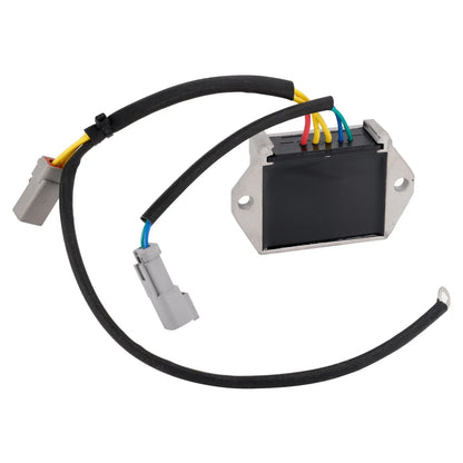 12V 30A Regulator for SAPRISA 7448 Lombardini (Ref. ED0073623760)
