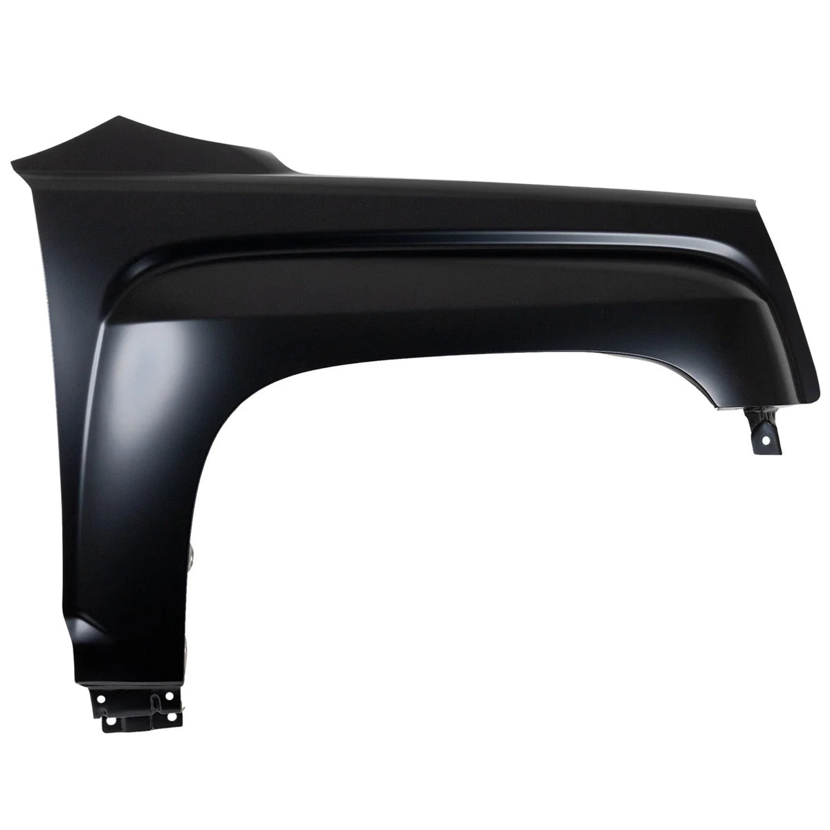 3 Hole Mount Front Fender for GMC Terrain 2010-2017 Driver & Passenger