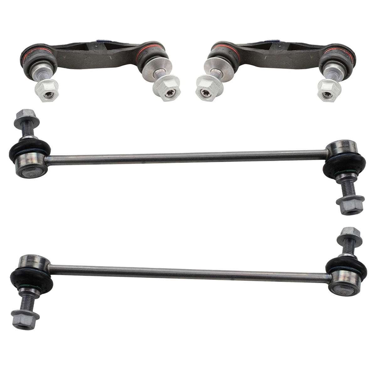 Lemforder Suspension Stabilizer Bar Link Kit for BMW