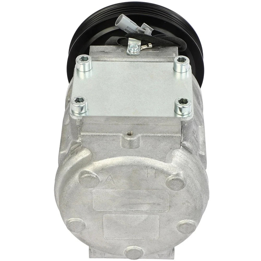 A/C Compressor and Clutch for Toyota T100 3.4L (1995–1998)
