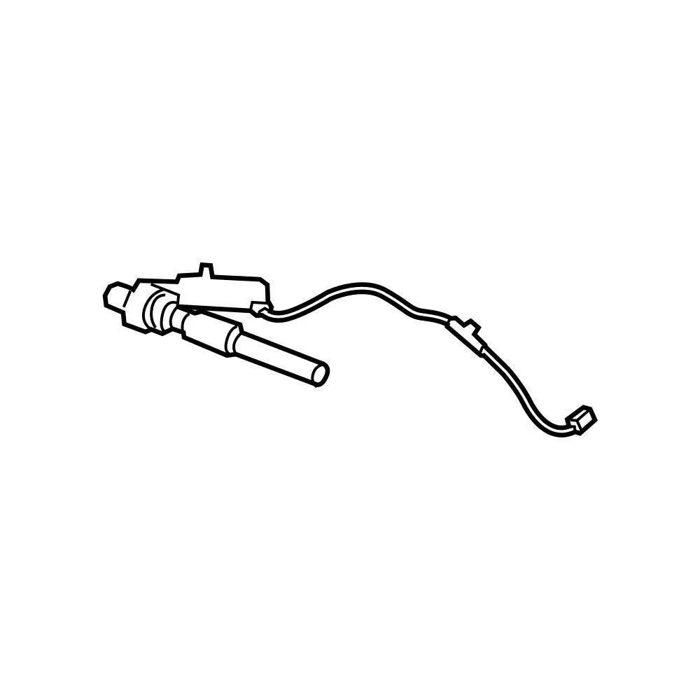 Trunk Lid Pull Down Motor for BMW M8 M8 Gran Coupe (2020–2021)