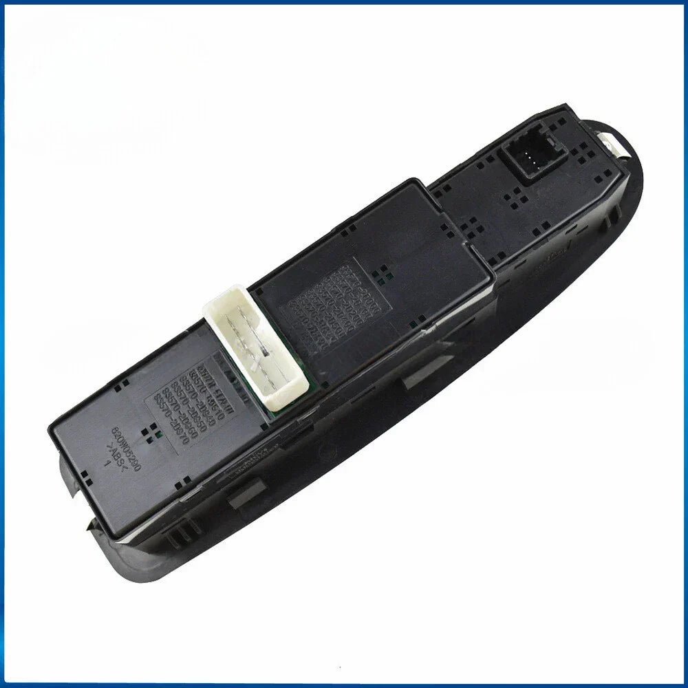 Window Switch Power Master Control for Hyundai Elantra (2002-2006)