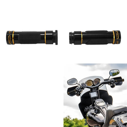 Electronic Throttle Handlebar Grip for Harley Touring 2008-2024