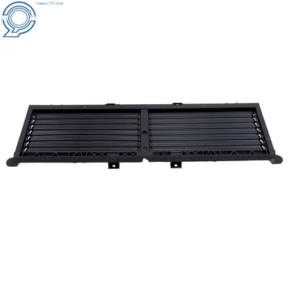 Active Shutter Grille for Ram 2500 3500 2019 to 2024 68452775AB