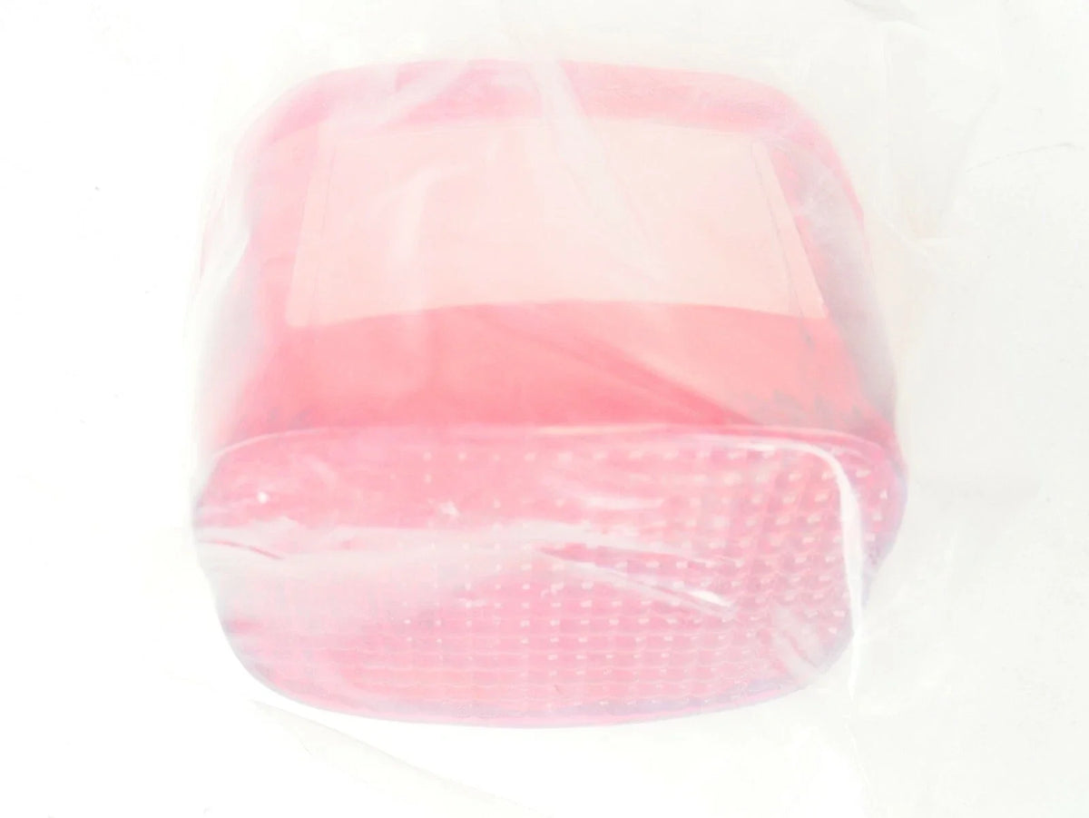 Tail Lamp Light Face for Harley Models (2004–2021) P/N# 490457