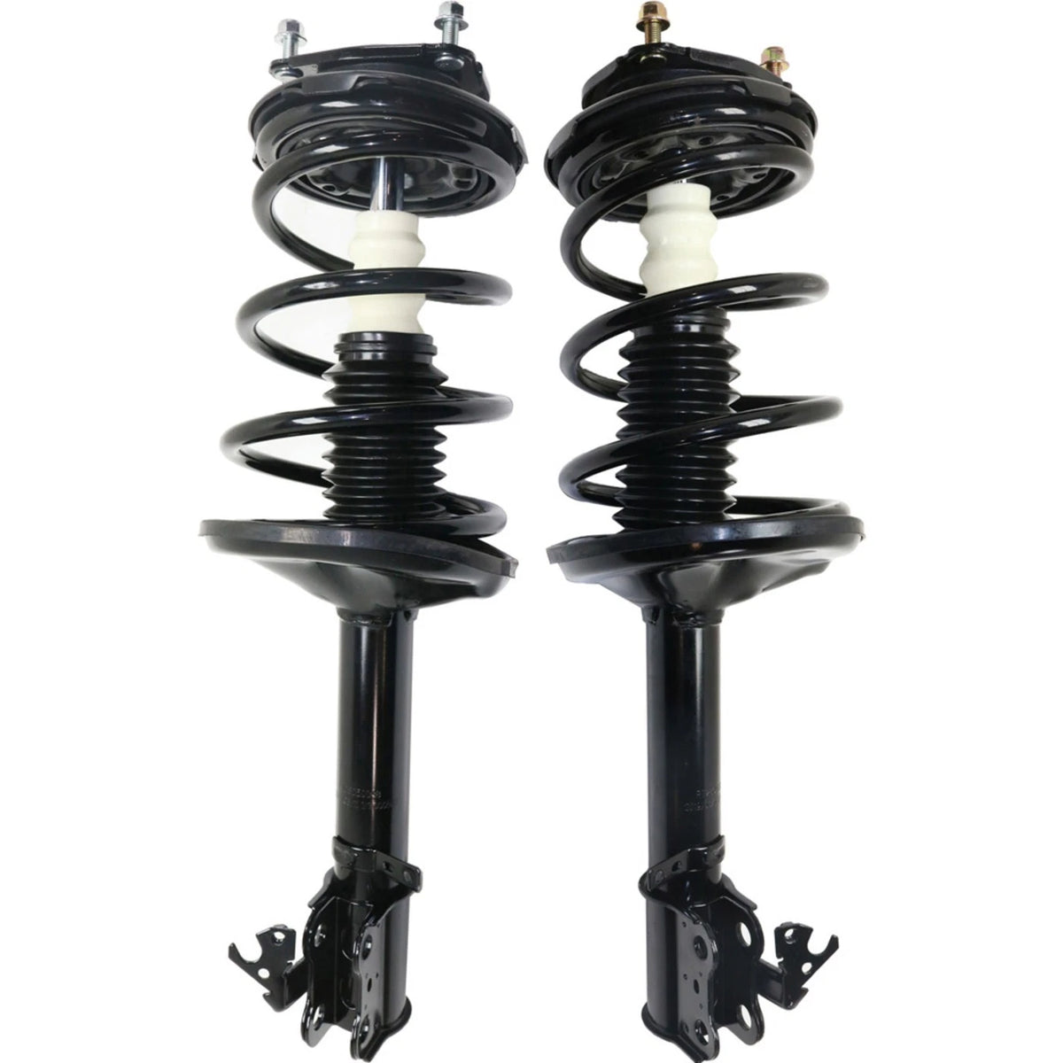 Loaded Struts for Toyota RAV4 (1996–2000) Front Driver & Passenger Side FWD