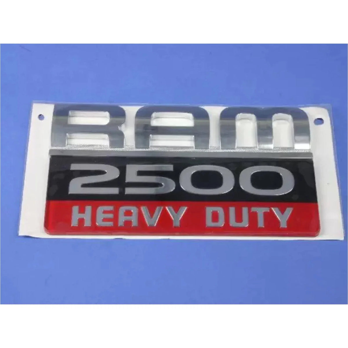 Deck Lid Emblem for Mopar (55372616AC)