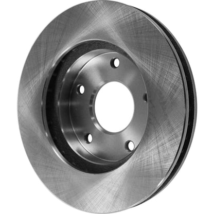 Disc Brake Rotor Front for GMC Jimmy Chevrolet Blazer S10 1997-2005
