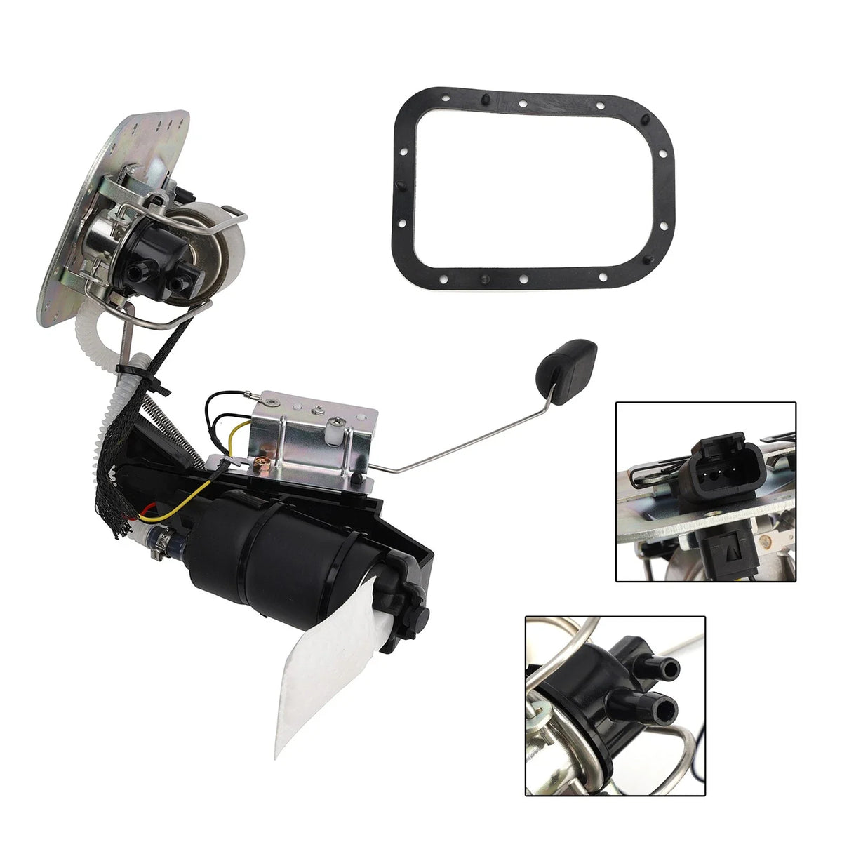 Fuel Pump Assembly for Harley Softail Heritage Fat Boy Springer (2001–2005) 7513201D
