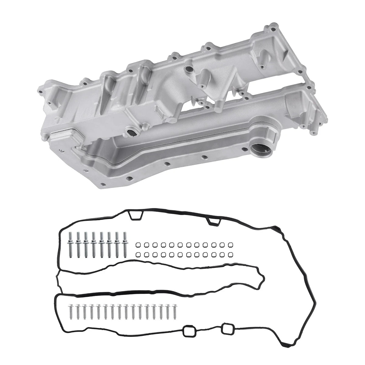 Engine Valve Cover Kit for Chevy Malibu Hybrid (2016–2019)