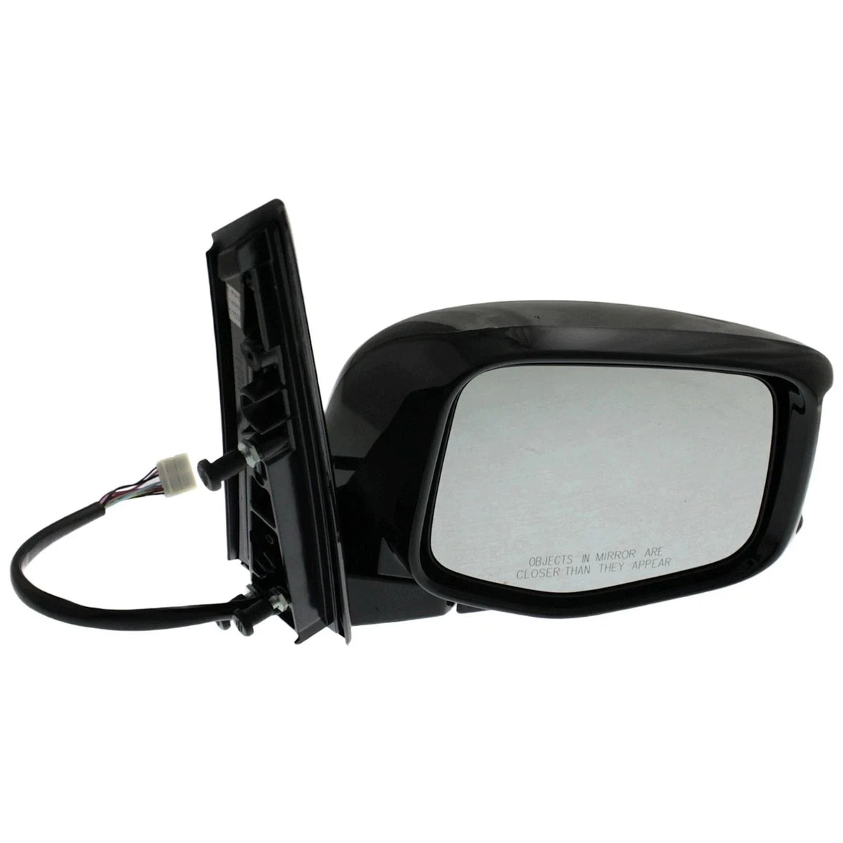 Heated Right Side Mirror for Honda Odyssey (2011–2013)