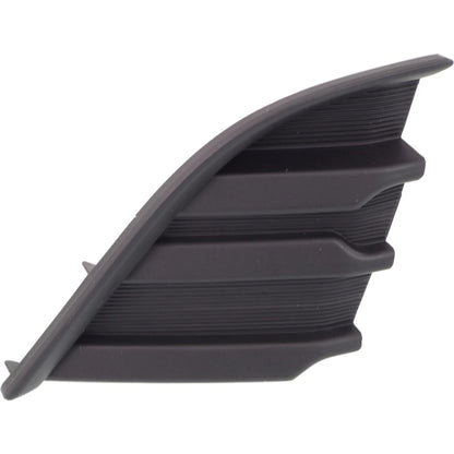 Bumper Grille Set for Scion tC (2014–2016) CAPA