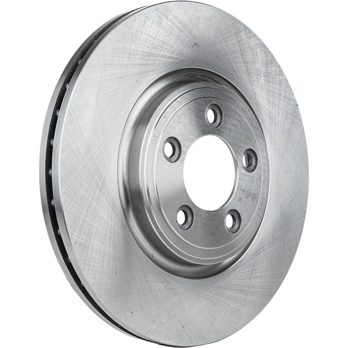 Front Disc Brake Rotors for XF, S-Type Jaguar (2006–2015)
