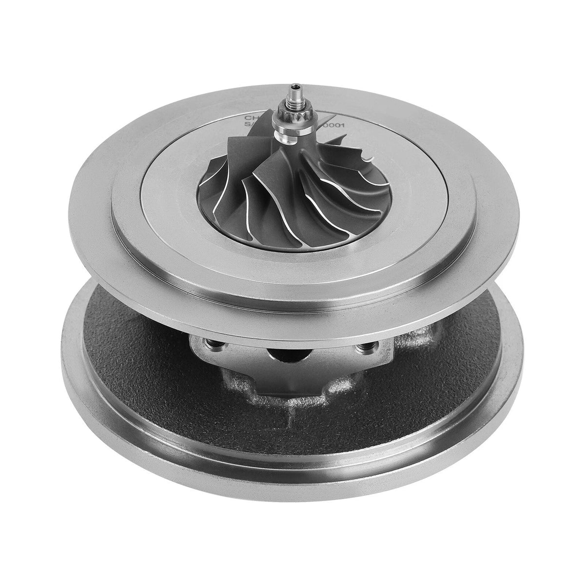 Turbo Cartridge GTB1549V for 2.0L Chevy Cruze (2014-2015)