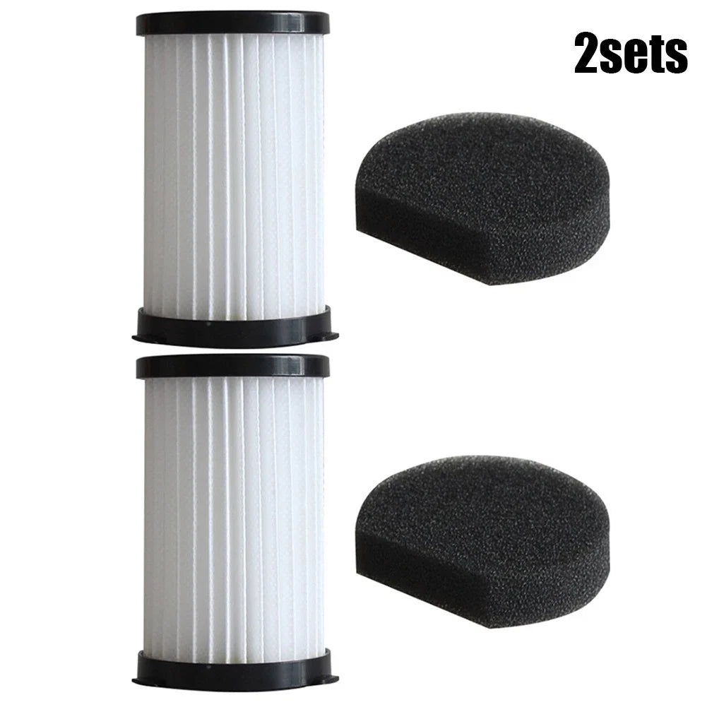 2X Home Filters for Household Supplies Replacement