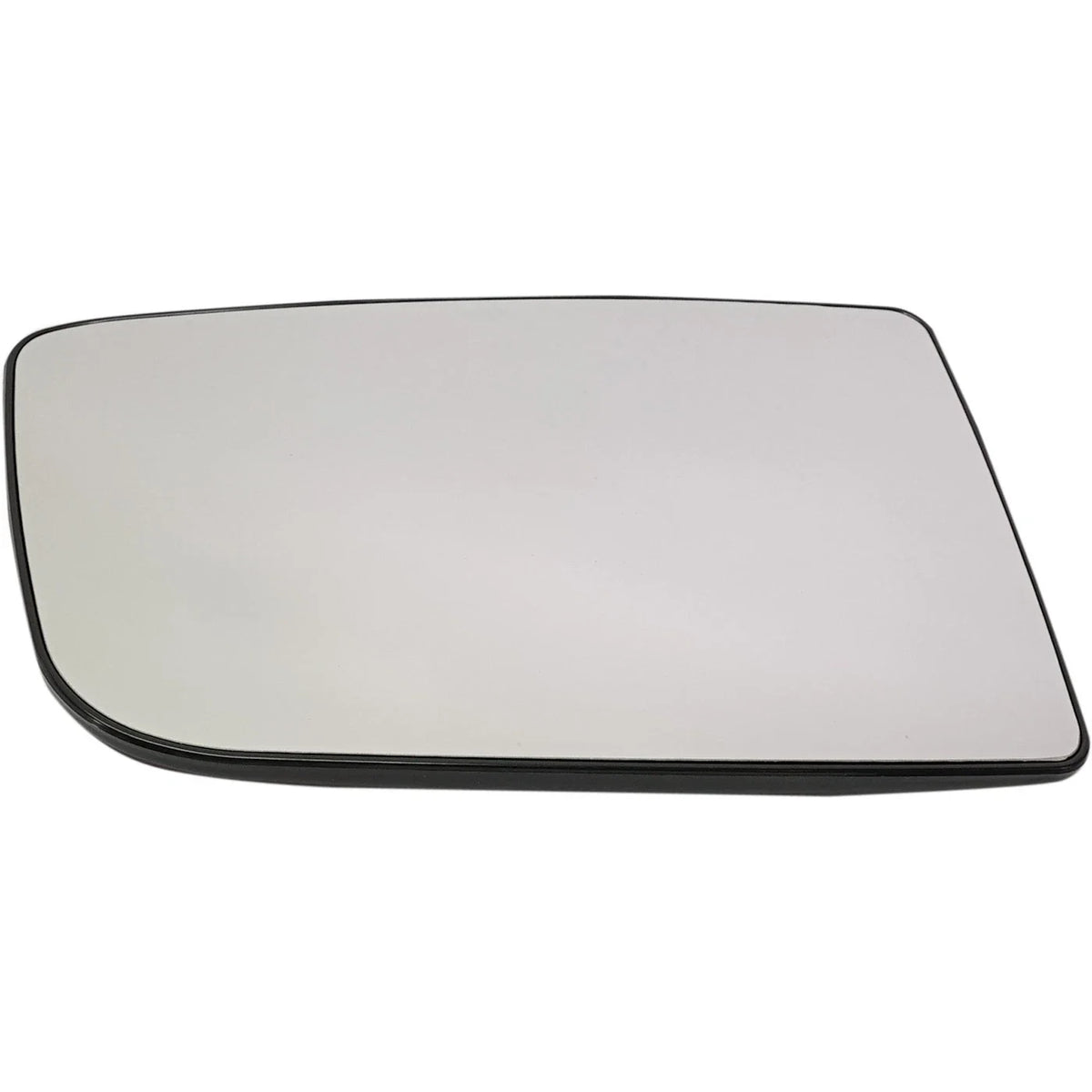 Left Side Driver Mirror Glass for Mercedes Van