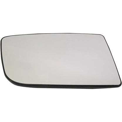 Left Side Driver Mirror Glass for Mercedes Van