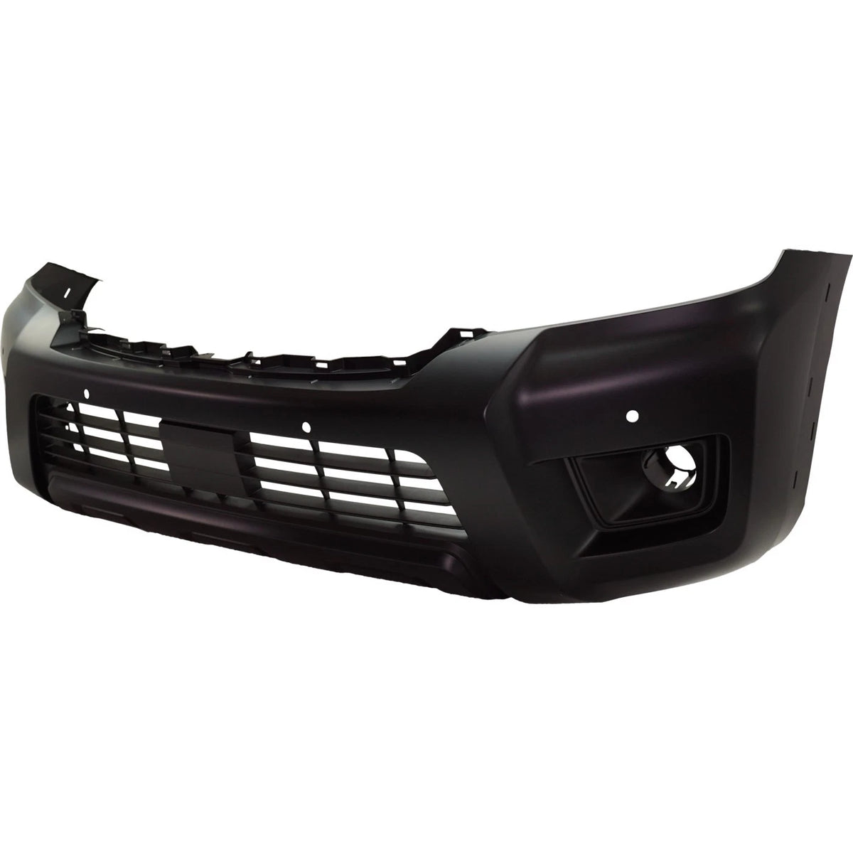 Front Bumper Cover 620225ZW0H for Nissan Armada (2017–2020)