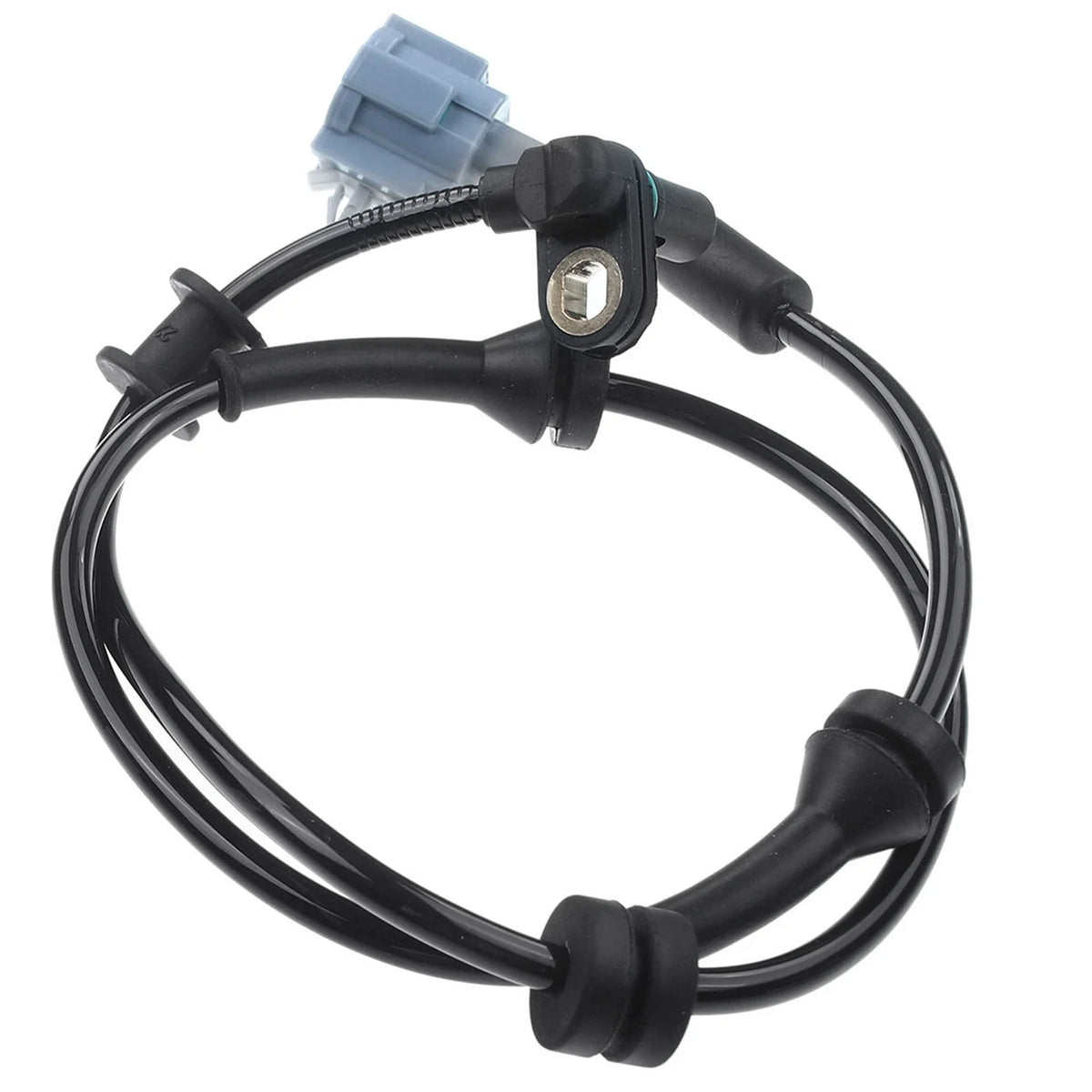 Front Wheel Speed Sensor Pair for Nissan Titan Armada 2005-2007