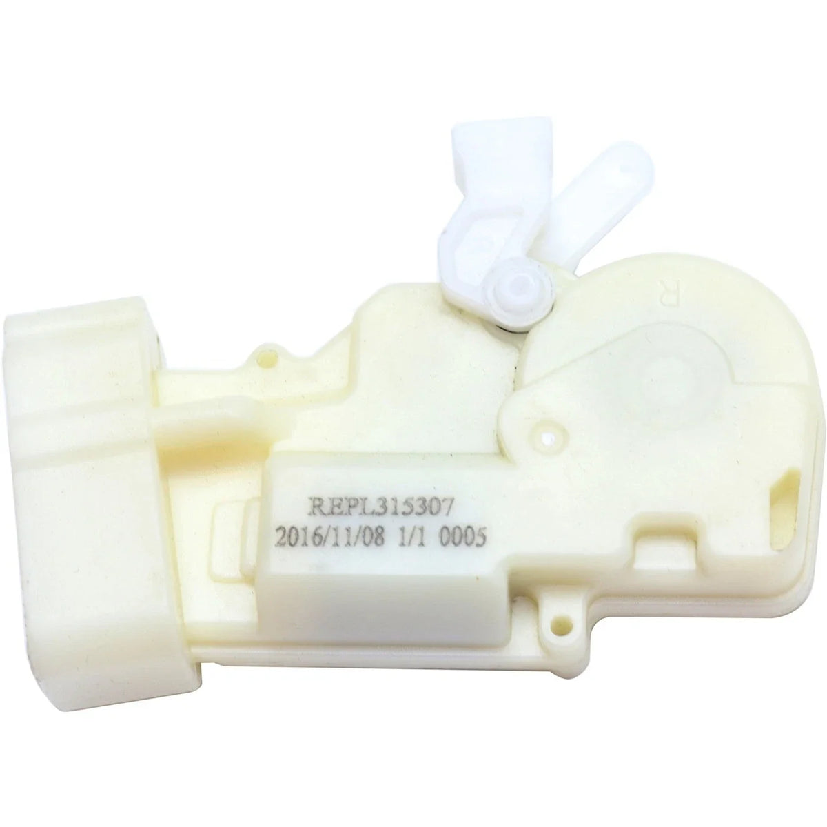 Set of Door Lock Actuators for Lexus RX300 1999 to 2003