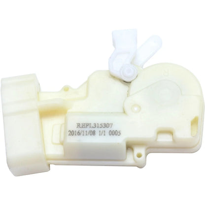 Set of Door Lock Actuators for Lexus RX300 1999 to 2003