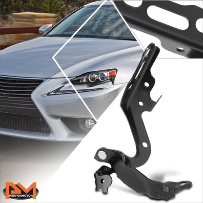 Driver Side Left Engine Hood Hinge for Lexus IS250/IS350 2006-2015