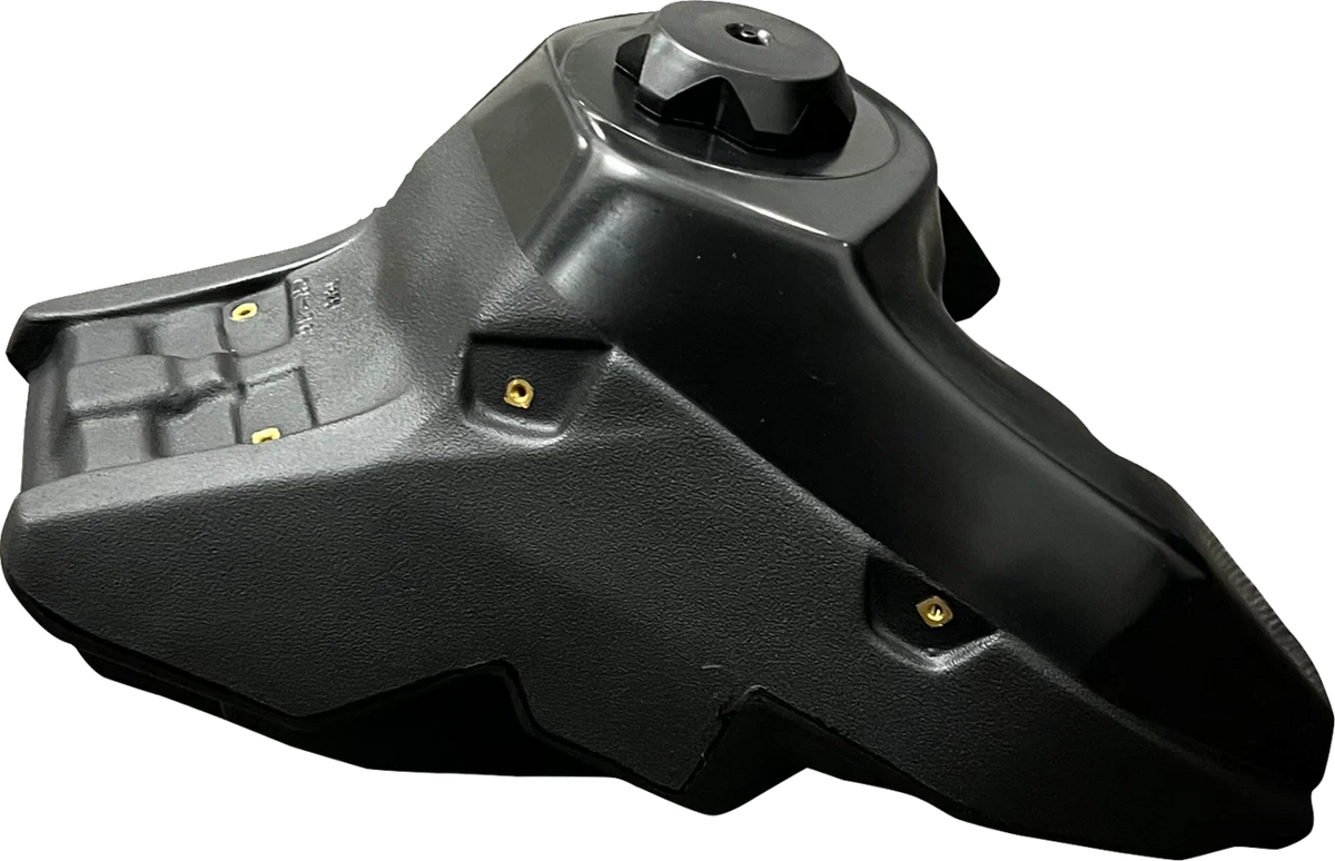 Large-Capacity Gas Tank for Honda (3 Gallon, 112260-BK1)