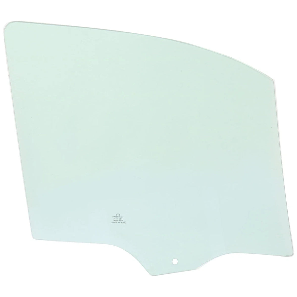 Driver Side Front Door Glass for Ford Transit Connect 2014-2017