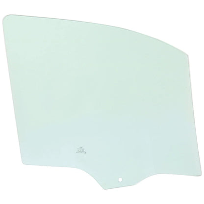 Driver Side Front Door Glass for Ford Transit Connect 2014-2017