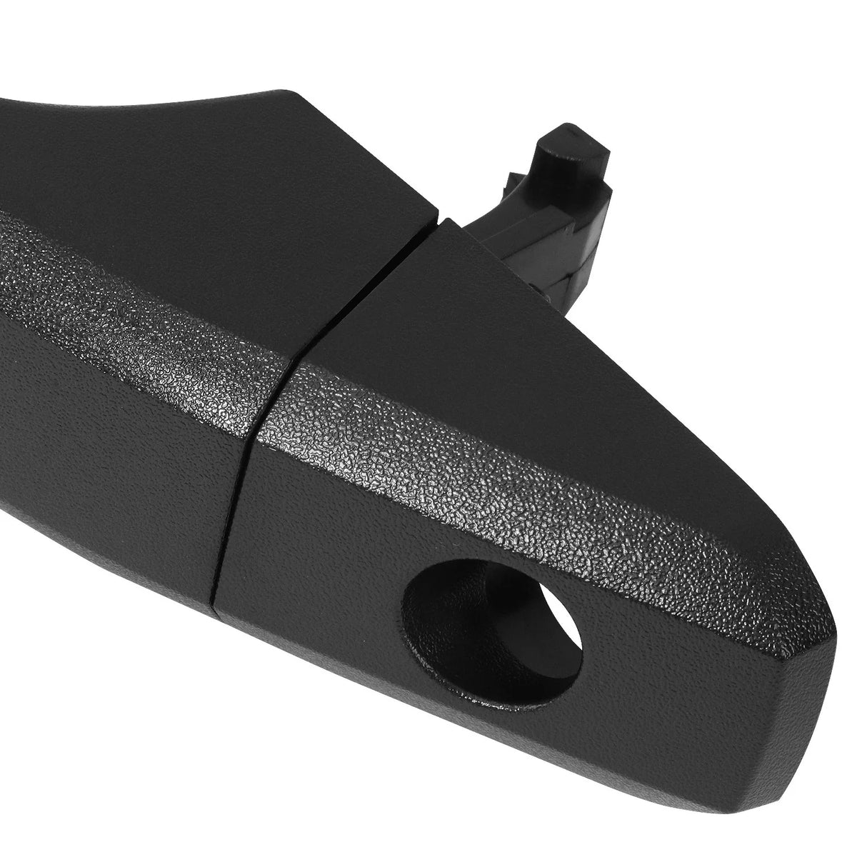 Front Left Outer Door Pull Handle for Sierra Silverado 1500 2500 3500 (2009–2019)