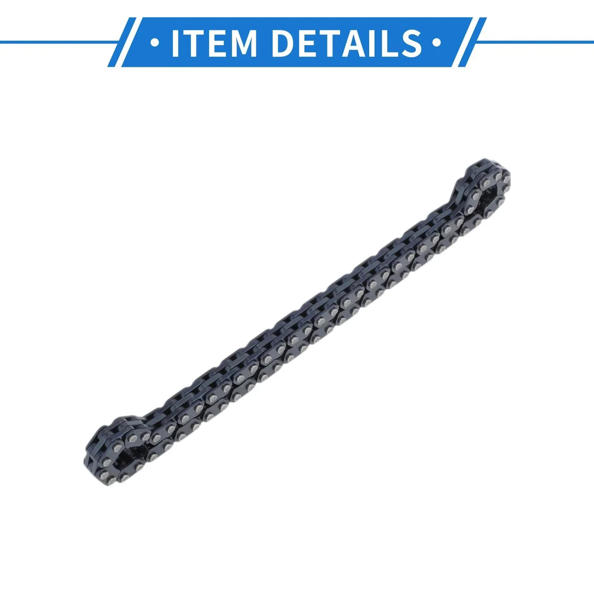 Timing Chain Kit for MERCEDES-BENZ C300 (2015-2017)