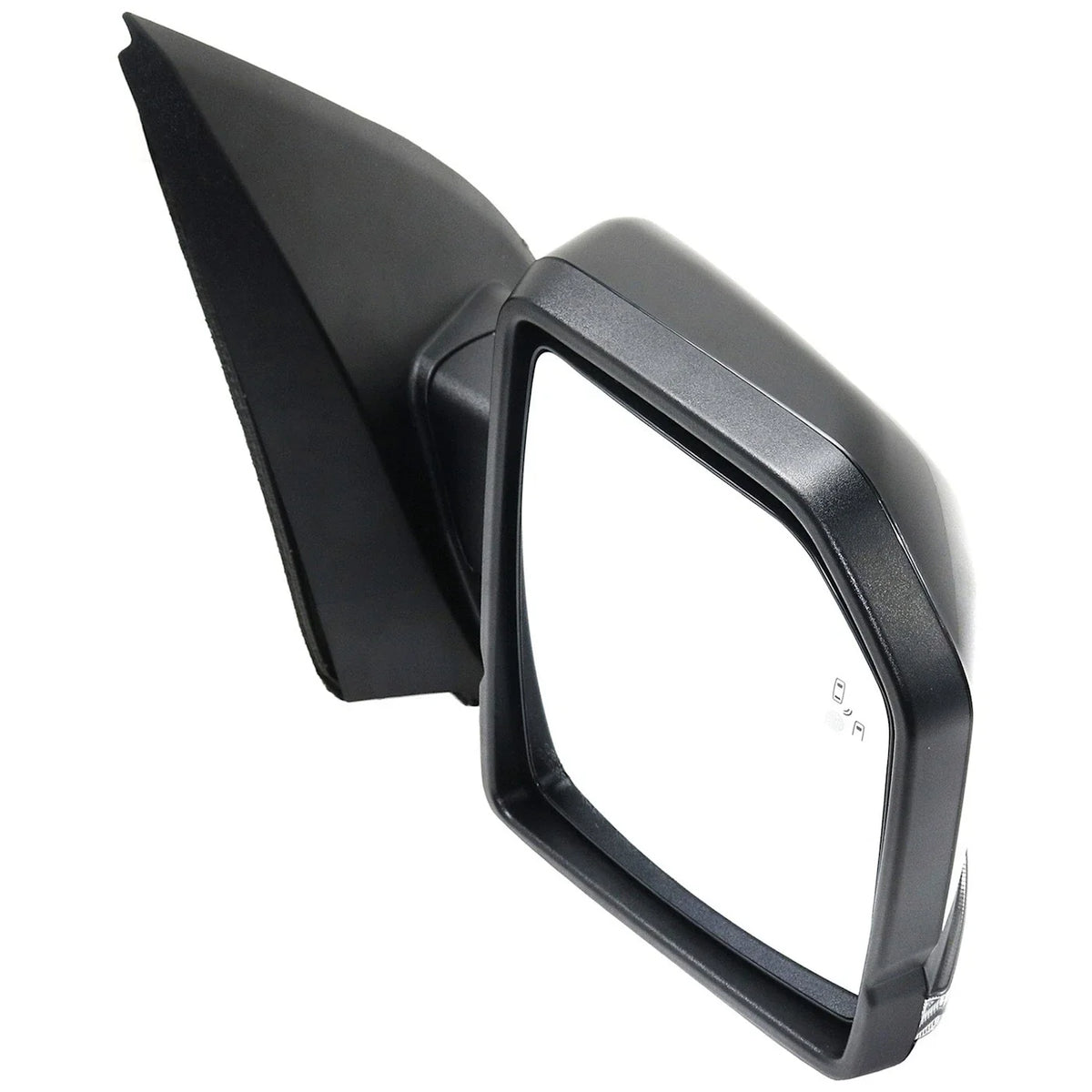 Heated Passenger Right Side Mirror for Ford F-150 (2015–2017)