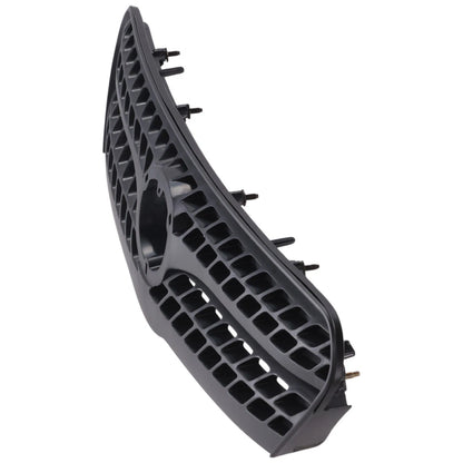 Grille Upper Assembly for Toyota Matrix (2005–2008) Dark Gray