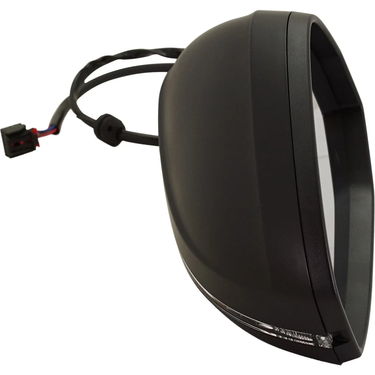 Power Mirror for Audi A4 allroad (2017–2020) Driver Side Heated
