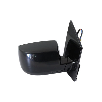 Heated Power Mirrors for 2009 Nissan Quest - Paintable