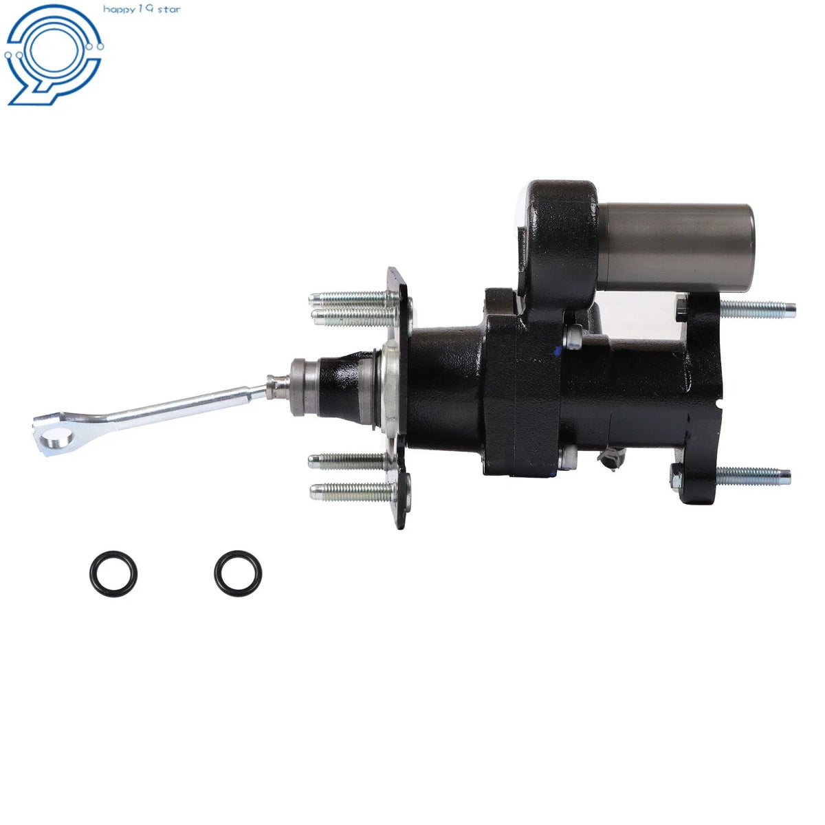 Power Brake Booster for Chevy Express 2500 GMC Savana 2500 (2008–2011)