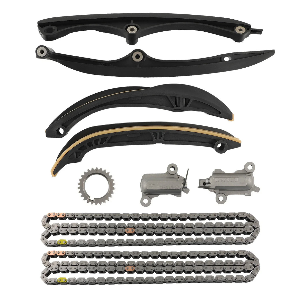 Timing Chain Kit for Ford F150, Expedition, Lincoln Navigator (2015–2020)